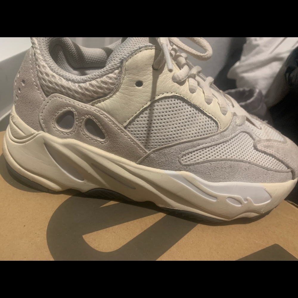 Yeezys